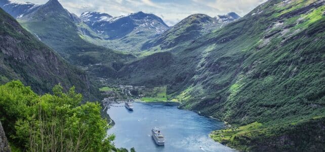 Quand faire une croisière ? Maximisez votre expérience en mer